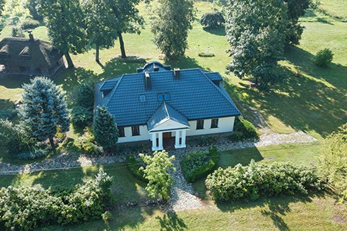 Dom 4-pokojowy na sprzedaż, Bystrzanowice-Dwór