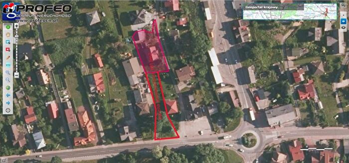 Dom 4-pokojowy na sprzedaż, Buczkowice