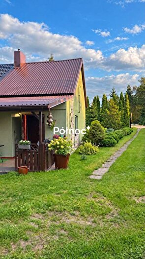 Dom 2-pokojowy na sprzedaż, Zduńska Wola