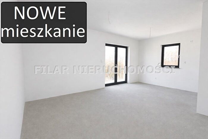 Mieszkanie 2-pokojowe na sprzedaż, Lubin