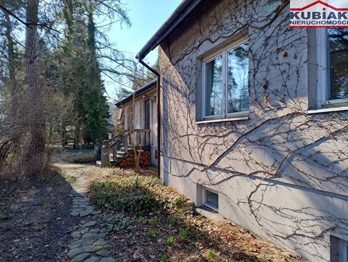 Dom na sprzedaż, Komorów