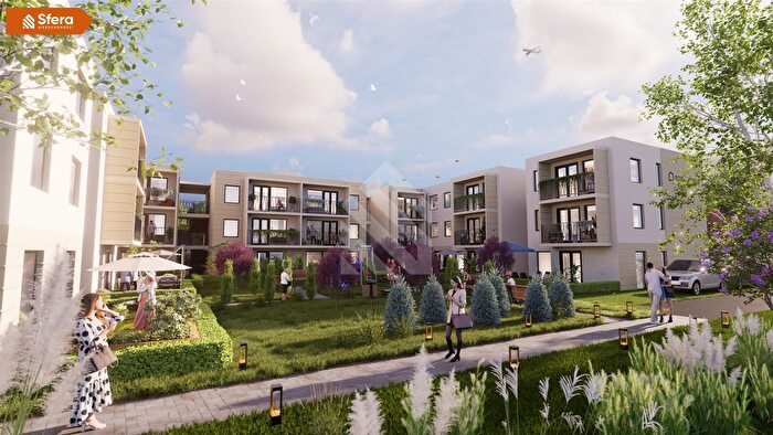 Mieszkanie 3-pokojowe na sprzedaż, Bydgoszcz