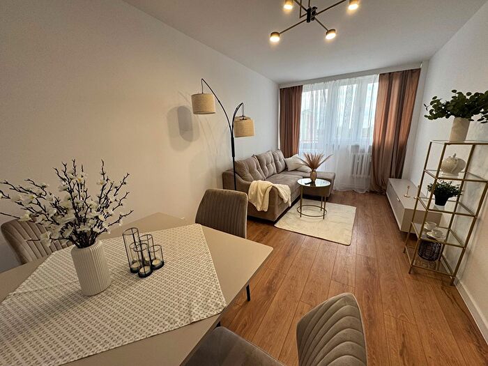 Mieszkanie 3-pokojowe na sprzedaż, Opole