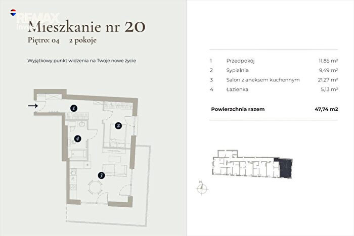 Tu Mieszkania Domy - 2