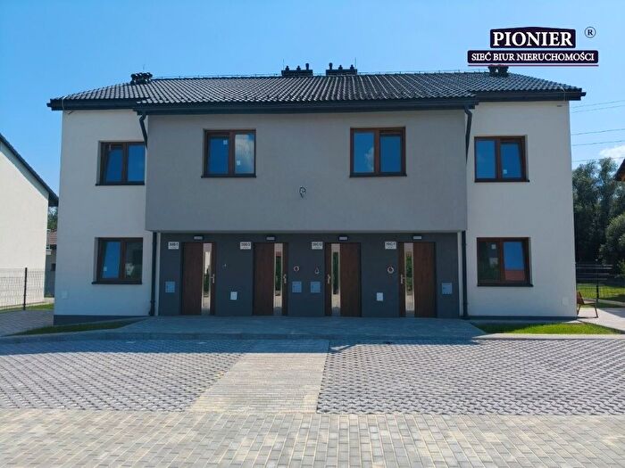 Mieszkanie 3-pokojowe na sprzedaż, Żywiec
