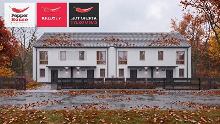 Dom 6-pokojowy na sprzedaż, Wejherowo