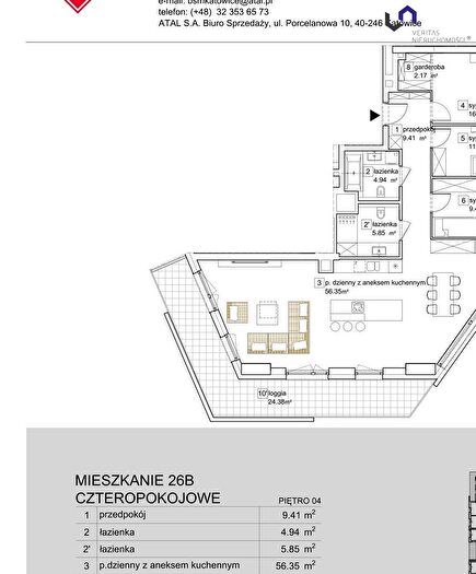 Tu Mieszkania Domy - 3