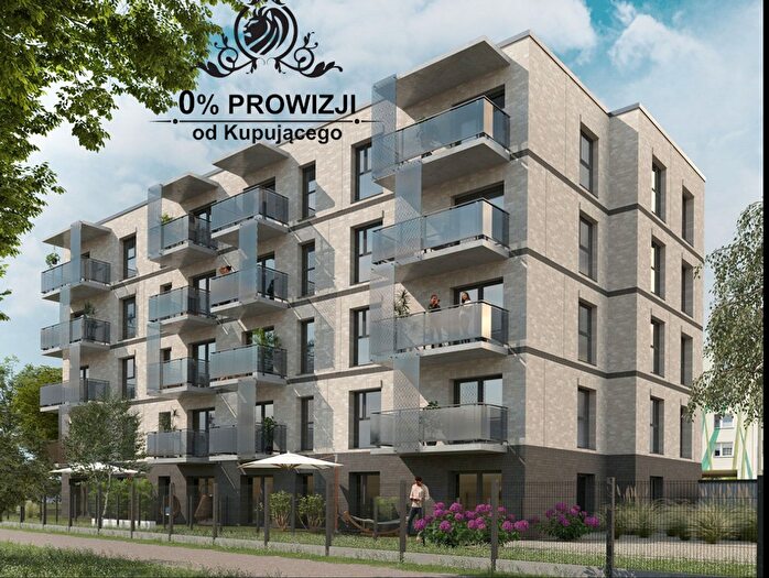 Mieszkanie 2-pokojowe na sprzedaż, Wrocław