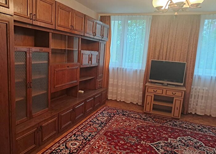 Mieszkanie 2-pokojowe na sprzedaż, Wrocław – Zachodnia