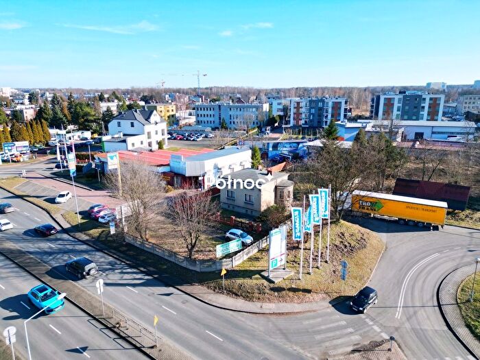 Dom 3-pokojowy na sprzedaż, Katowice – Tadeusza Kościuszki