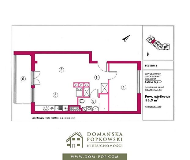 Tu Mieszkania Domy - 2