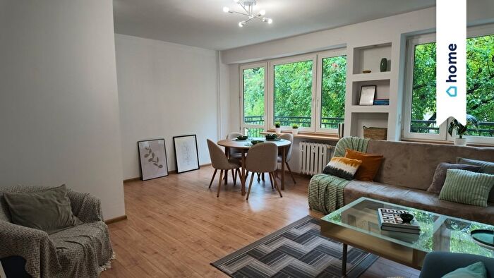 Mieszkanie 3-pokojowe na sprzedaż, Lublin – Romantyczna