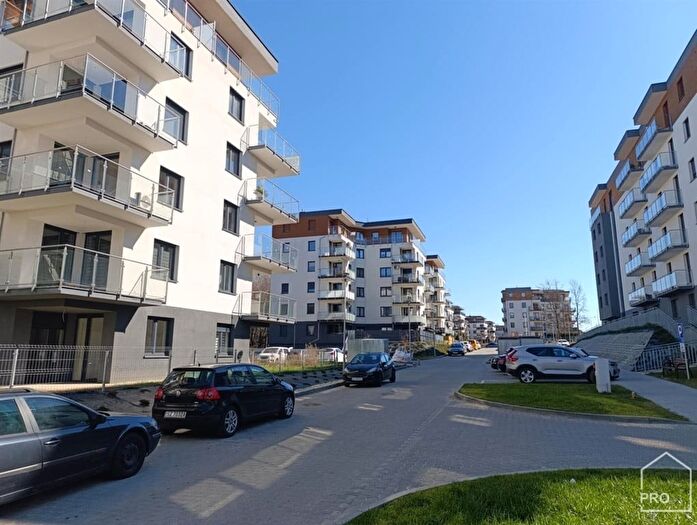 Mieszkanie 3-pokojowe na sprzedaż, Gliwice – Karola Dickensa