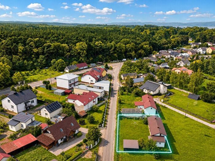 Dom 4-pokojowy na sprzedaż, Nowy Duninów
