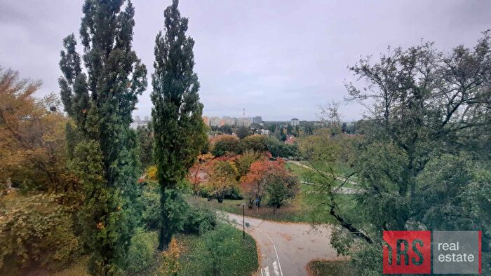 Mieszkanie 2-pokojowe na sprzedaż, Warszawa – Krechowiecka