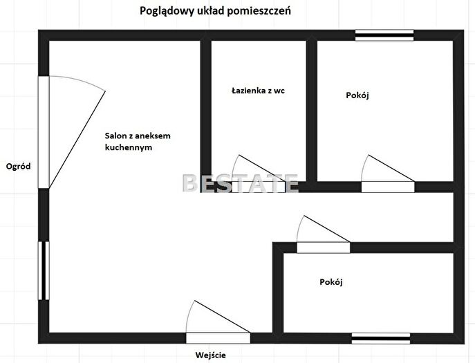 Tu Mieszkania Domy - 3
