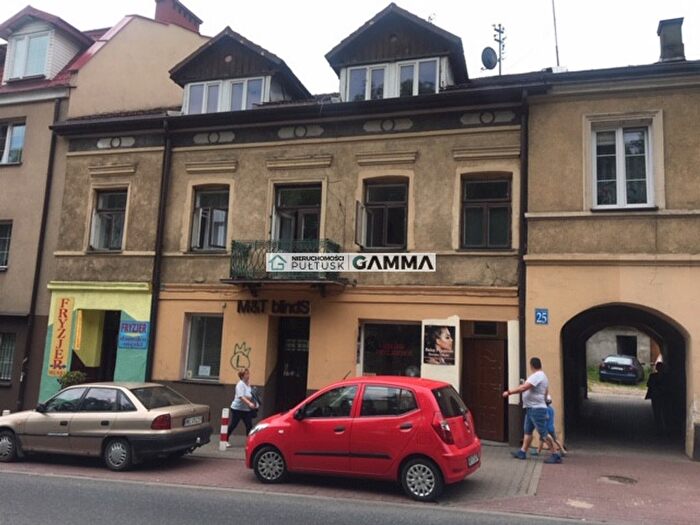 Dom na sprzedaż, Pułtusk
