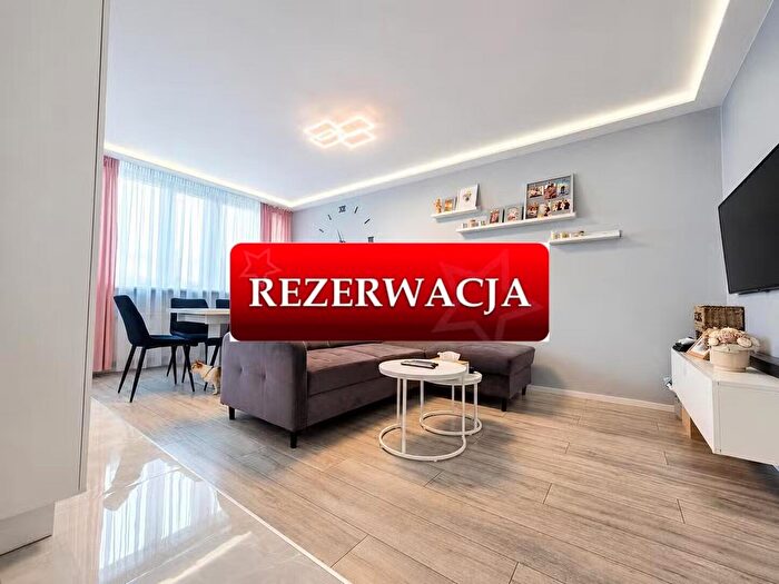 Mieszkanie 2-pokojowe na sprzedaż, Świdnica