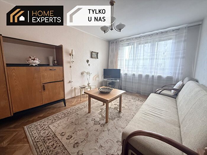 Mieszkanie 1-pokojowe na sprzedaż, Gdańsk – Pucka