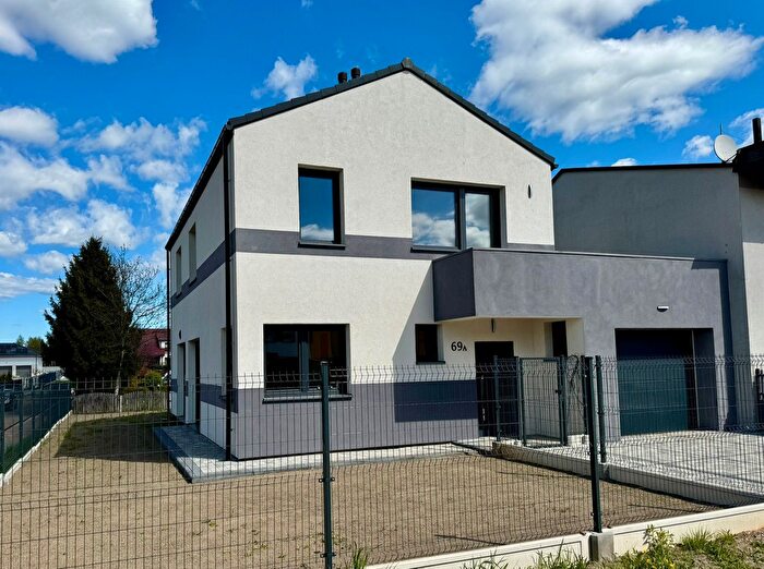 Dom 5-pokojowy na sprzedaż, tarnogórski – Kolejarzy