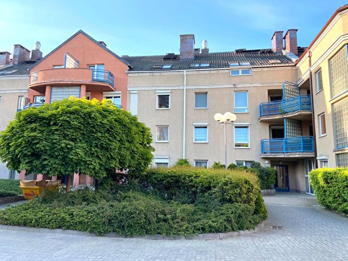 Mieszkanie 1-pokojowe do wynajęcia, Poznań – Naramowicka
