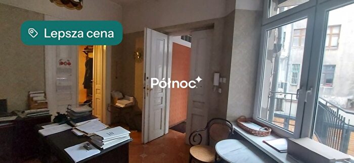 Mieszkanie 6-pokojowe na sprzedaż, Kraków – Topolowa