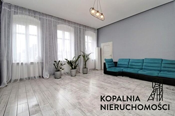 Mieszkanie 2-pokojowe na sprzedaż, Chorzów