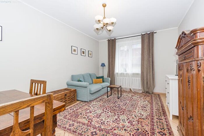 Mieszkanie 2-pokojowe na sprzedaż, Kraków – Józefa