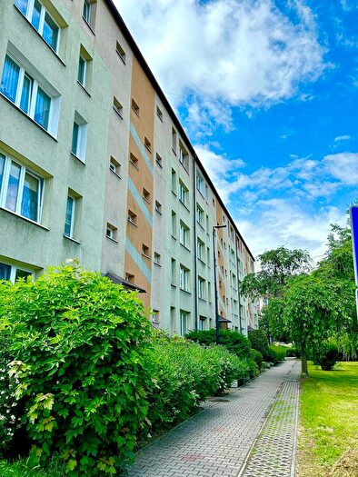 Mieszkanie 2-pokojowe na sprzedaż, Ruda Śląska – Księdza Jana Szymały