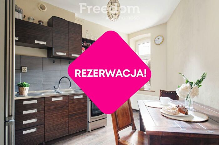 Mieszkanie 1-pokojowe na sprzedaż, Toruń – Wielkie Garbary