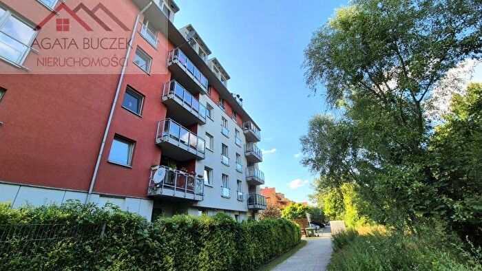 Mieszkanie 3-pokojowe na sprzedaż, Wrocław – Jerzego Kukuczki