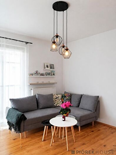 Mieszkanie 2-pokojowe na sprzedaż, Warszawa – Kaliny Jędrusik
