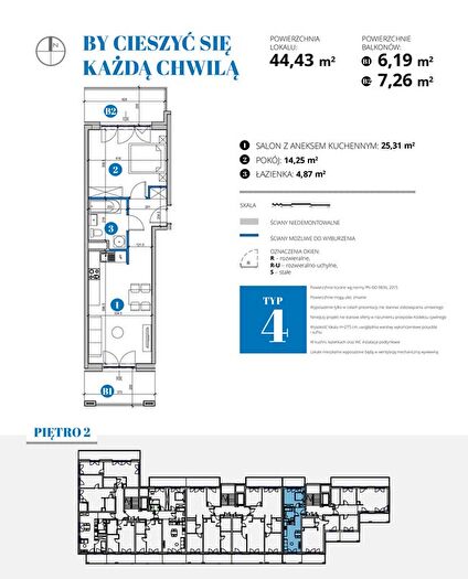 Tu Mieszkania Domy - 2