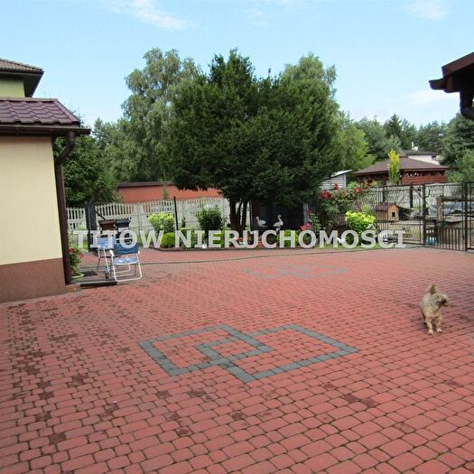 Dom 2-pokojowy na sprzedaż, Sosnowiec