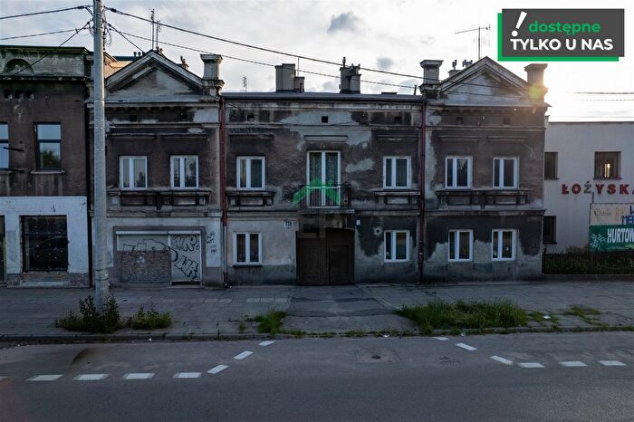 Dom na sprzedaż, Częstochowa