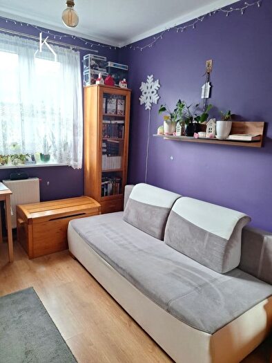 Mieszkanie 2-pokojowe na sprzedaż, Gdańsk – Storczykowa