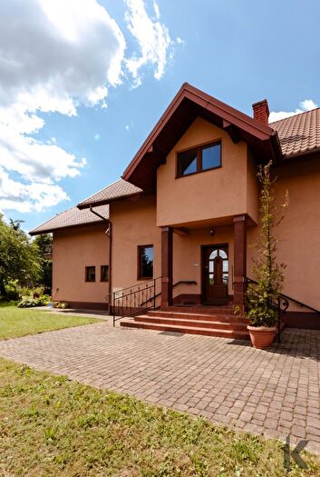 Dom 7-pokojowy na sprzedaż, Stary Sącz