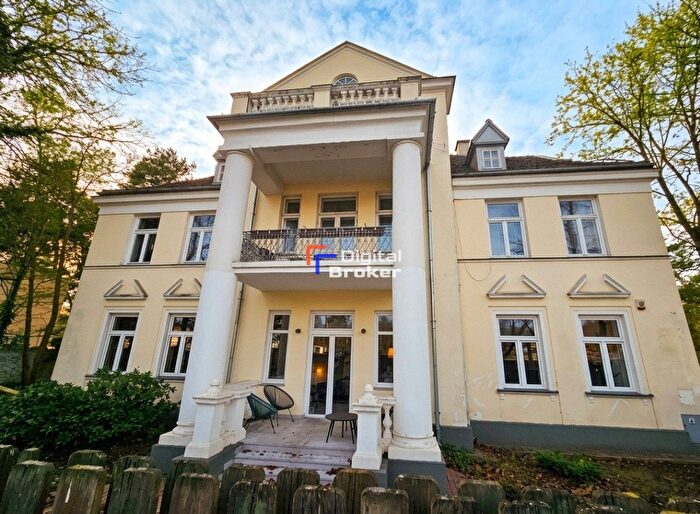 Mieszkanie 3-pokojowe na sprzedaż, Warszawa – Junaków /