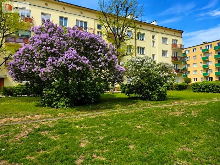 Mieszkanie 3-pokojowe na sprzedaż, Bydgoszcz