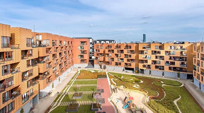 Mieszkanie 2-pokojowe na sprzedaż, Wrocław – Aleja Pracy
