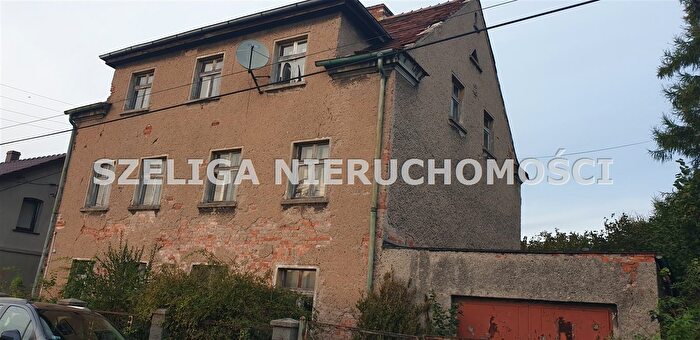 Dom na sprzedaż, Pławniowice