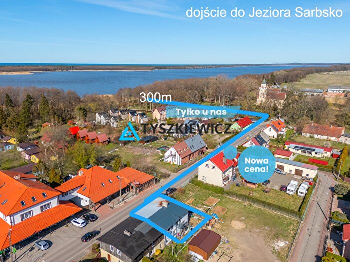 Mieszkanie 6-pokojowe na sprzedaż, Nowęcin