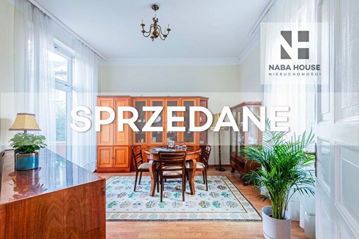 Mieszkanie 4-pokojowe na sprzedaż, Sopot