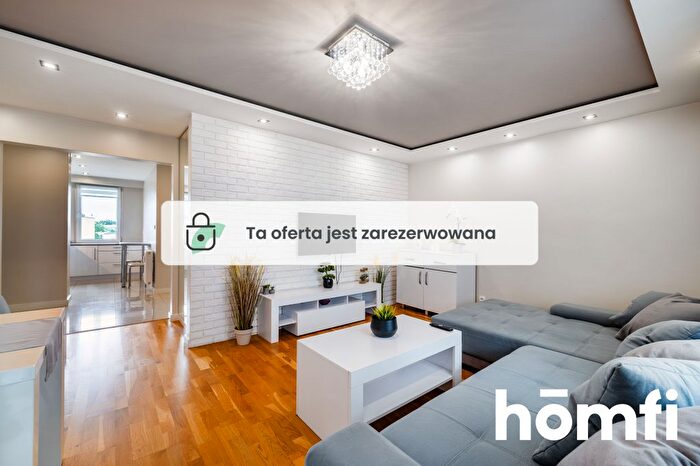 Mieszkanie 3-pokojowe do wynajęcia, Białystok