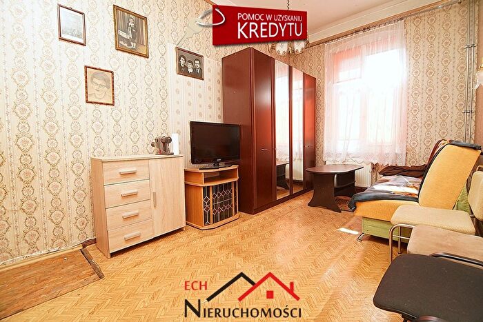 Mieszkanie 1-pokojowe na sprzedaż, Gorzów Wielkopolski