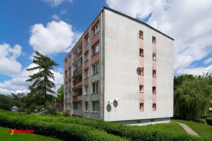 Mieszkanie 3-pokojowe na sprzedaż, Katowice – Leśnego Potoku