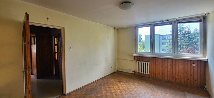Mieszkanie 2-pokojowe na sprzedaż, Łódź – Morcinka