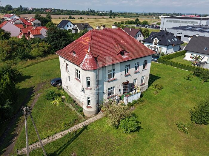 Dom na sprzedaż, Tczew