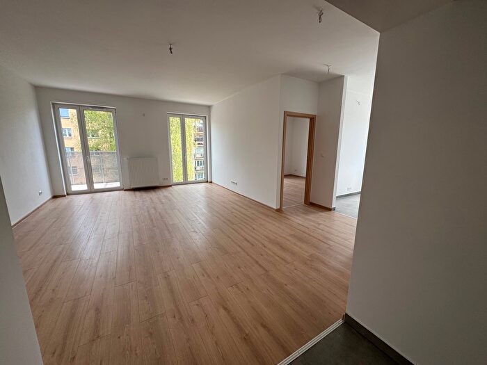 Mieszkanie 2-pokojowe do wynajęcia, Katowice – Brzozowa /