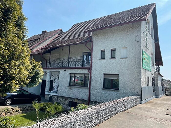 Dom 6-pokojowy na sprzedaż, Leśnica